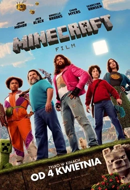 Minecraft: Film