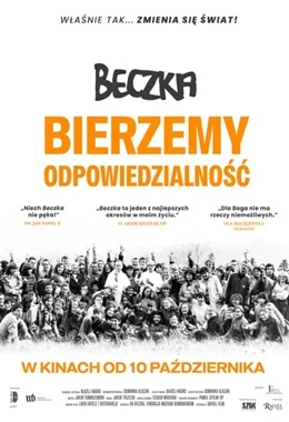 Beczka. Bierzemy odpowiedzialnosć