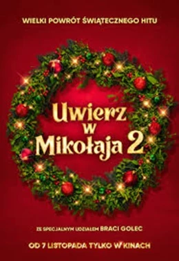 Uwierz w Mikołaja 2