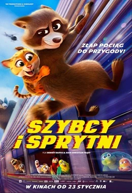 Szybcy i Sprytni
